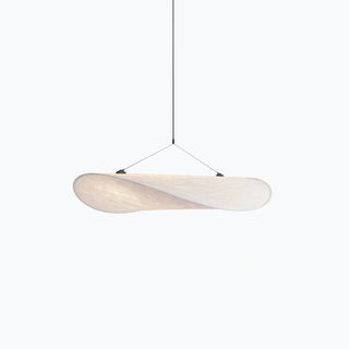 Sereca Suspension en Papier et Fibre de Verre-Luire