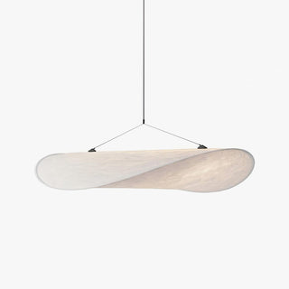 Sereca Suspension en Papier et Fibre de Verre-Luire
