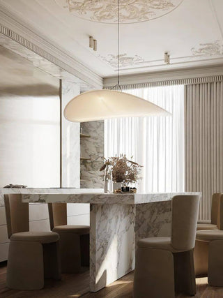 Twist Suspension Lampe Contemporaine Swag