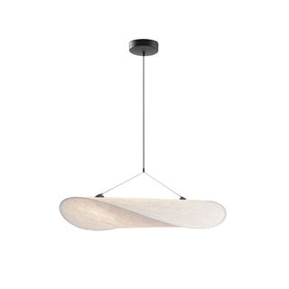 Elsolir Moderne Minimaliste Papier Suspension
