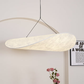 Twist Suspension Lampe Contemporaine Swag