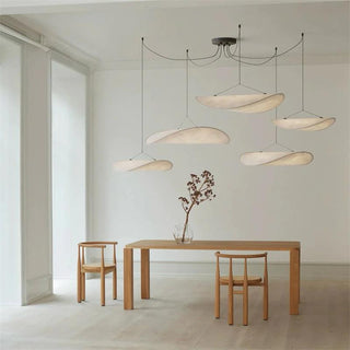 Elsolir Moderne Minimaliste Papier Suspension