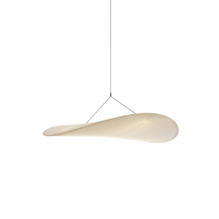 Twist Suspension Lampe Contemporaine Swag