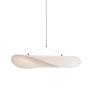Twist Suspension Lampe Contemporaine Swag