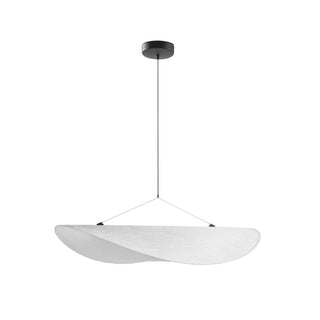 Elsolir Moderne Minimaliste Papier Suspension