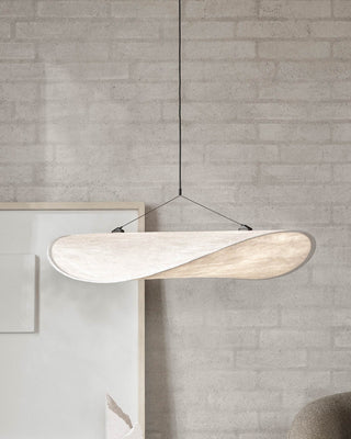 Elsolir Moderne Minimaliste Papier Suspension