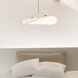 Elsolir Moderne Minimaliste Papier Suspension
