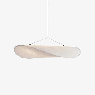 Sereca Suspension en Papier et Fibre de Verre-Luire