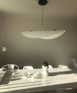 Elsolir Moderne Minimaliste Papier Suspension