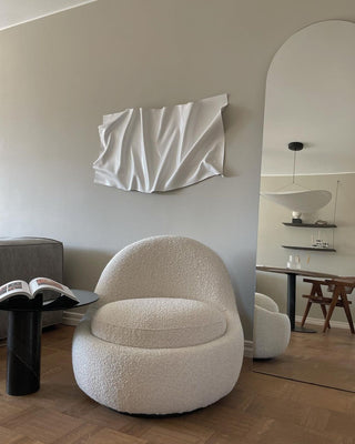 Elsolir Moderne Minimaliste Papier Suspension