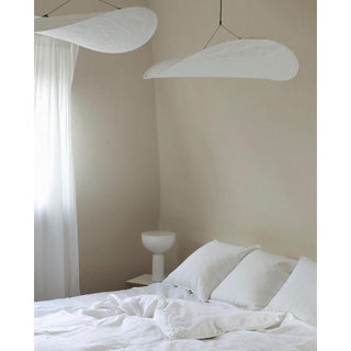Elsolir Moderne Minimaliste Papier Suspension