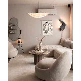 Elsolir Moderne Minimaliste Papier Suspension