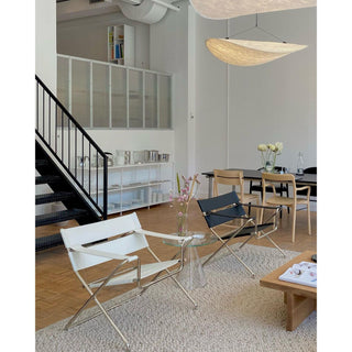 Elsolir Moderne Minimaliste Papier Suspension