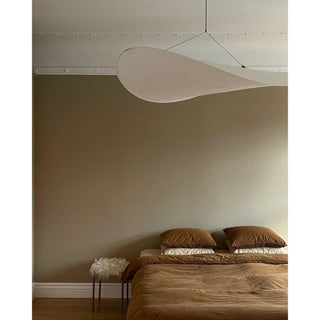 Elsolir Moderne Minimaliste Papier Suspension