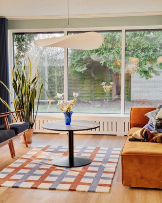 Twist Suspension Lampe Contemporaine Swag
