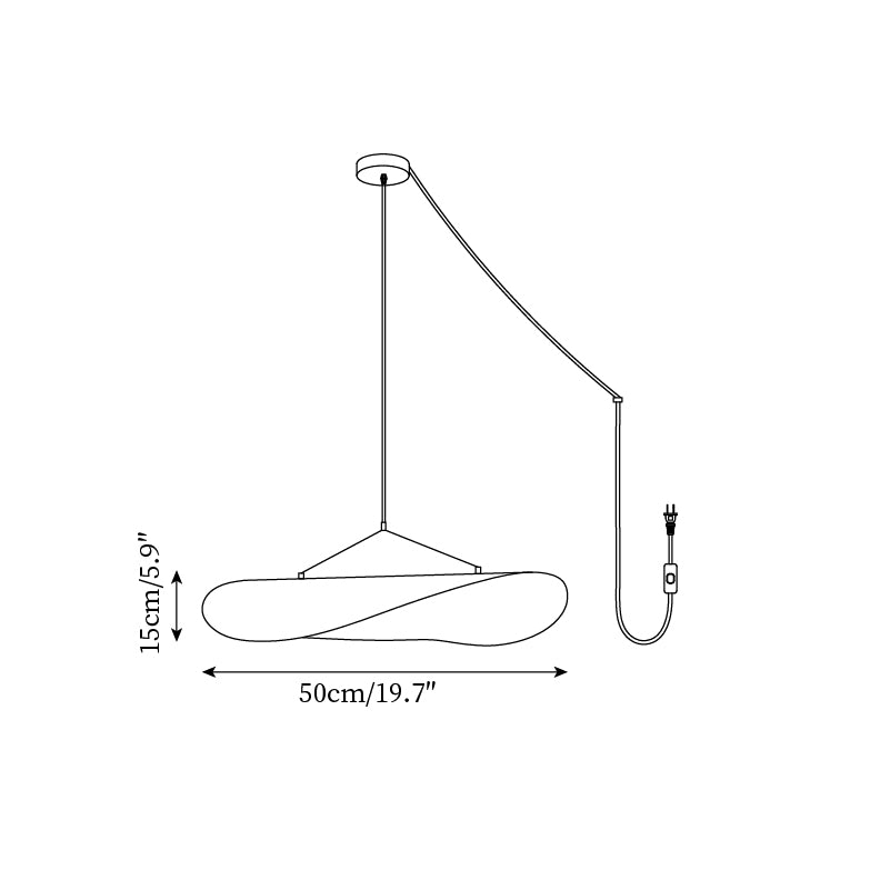 Norelaya Suspension