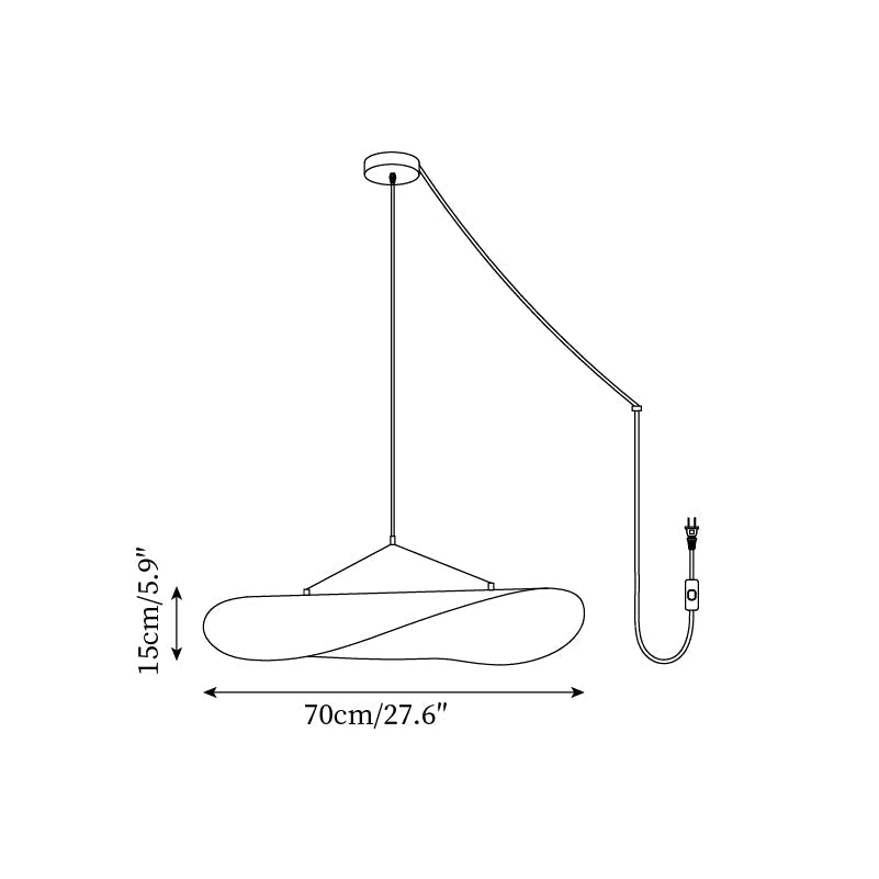 Norelaya Suspension