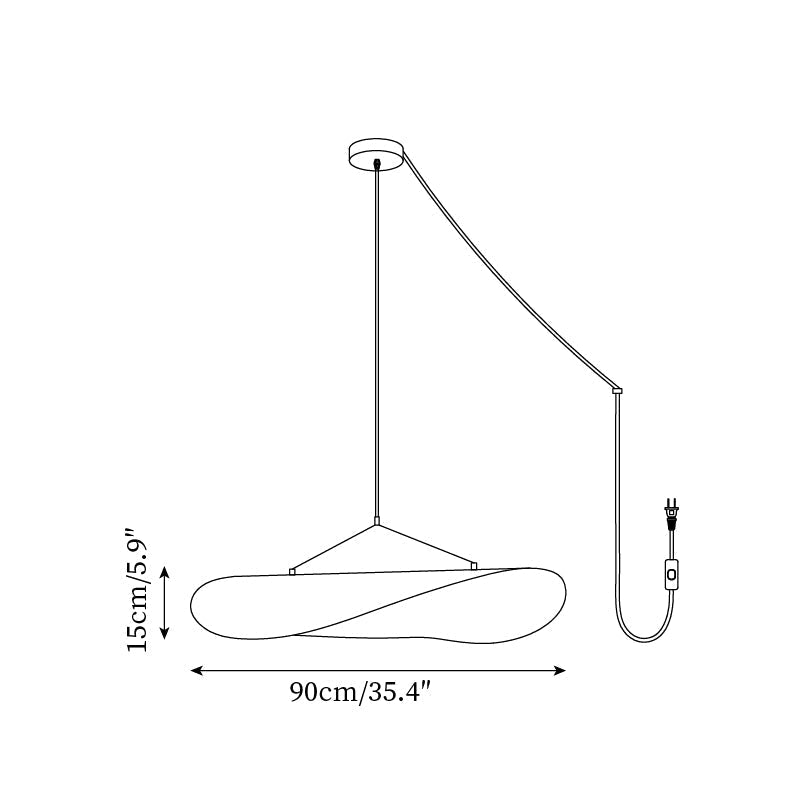 Norelaya Suspension