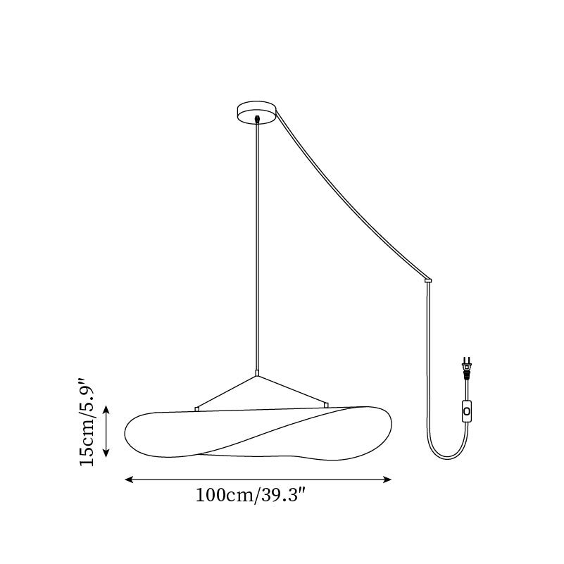 Norelaya Suspension