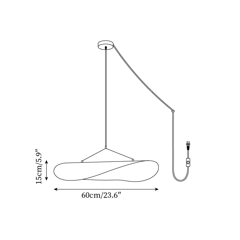 Norelaya Suspension
