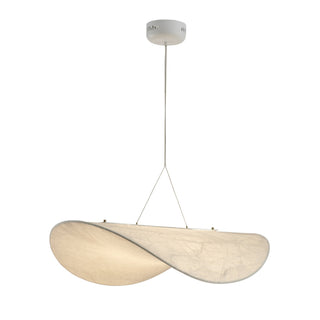 Cuzora Suspension en Soie Nordique Élégante