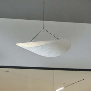 Elsolir Moderne Minimaliste Papier Suspension