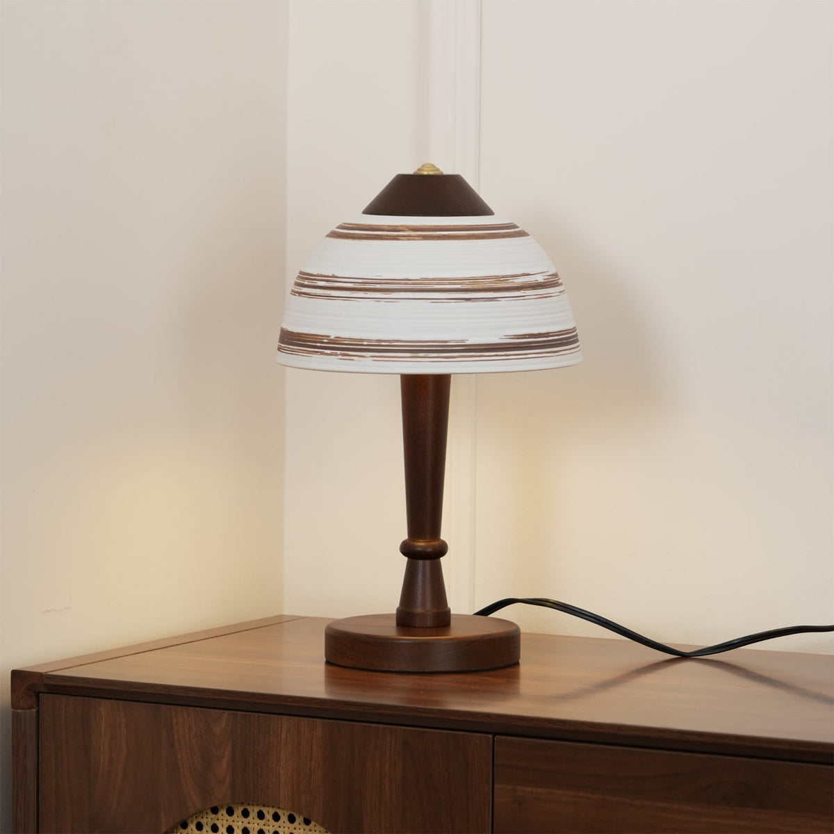 Cirivise Lampe de Table
