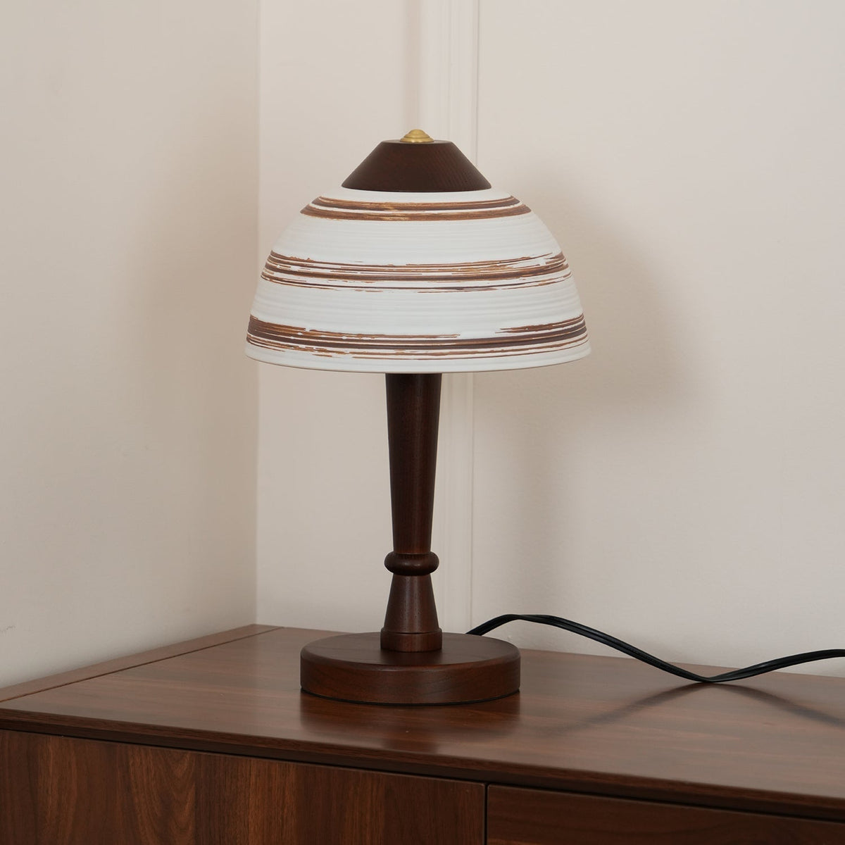 Cirivise Lampe de Table