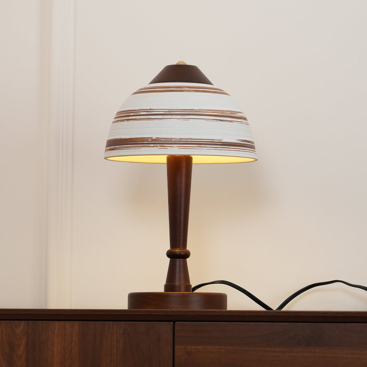 Cirivise Lampe de Table