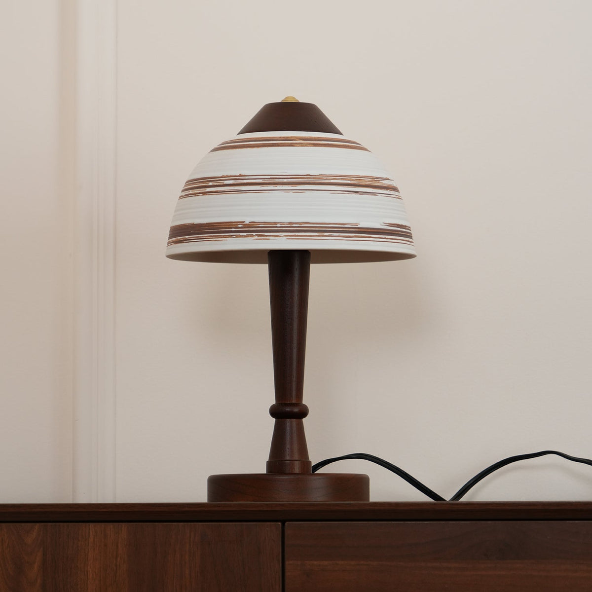 Cirivise Lampe de Table