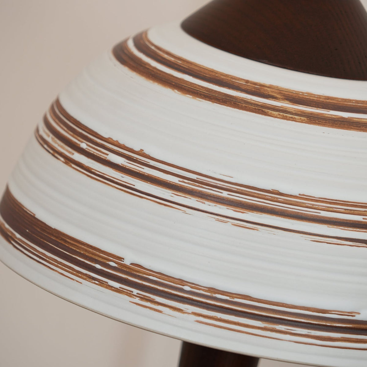 Cirivise Lampe de Table