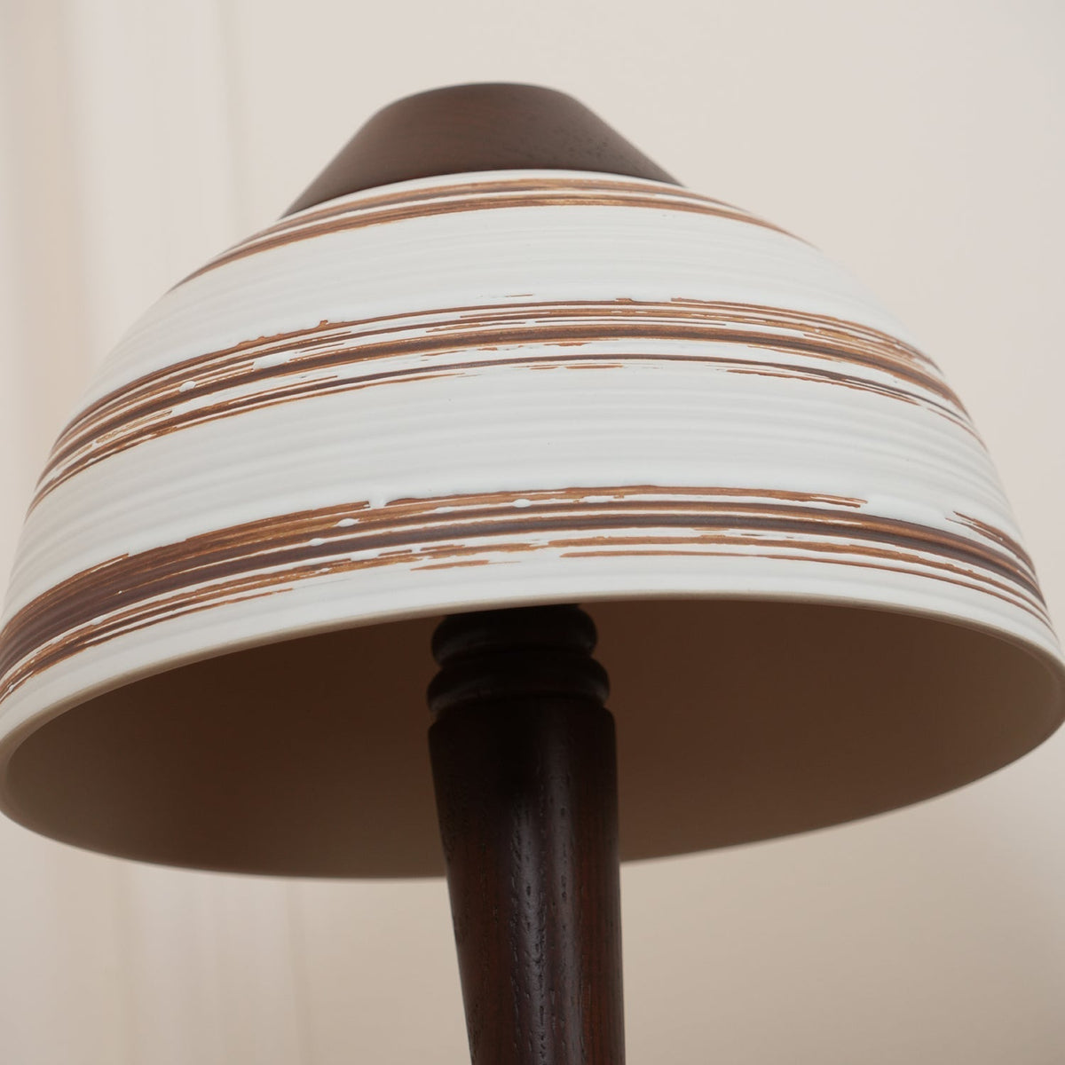 Cirivise Lampe de Table