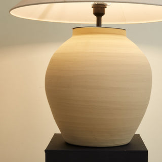Elise Lampe de Table Moderne