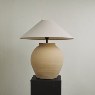 Elise Lampe de Table Moderne