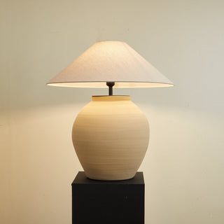 Elise Lampe de Table Moderne