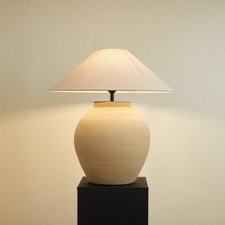 Elise Lampe de Table Moderne