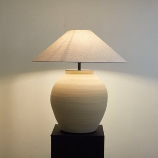 Elise Lampe de Table Moderne
