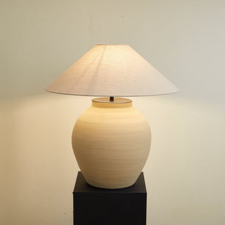 Elise Lampe de Table Moderne