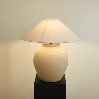 Elise Lampe de Table Moderne