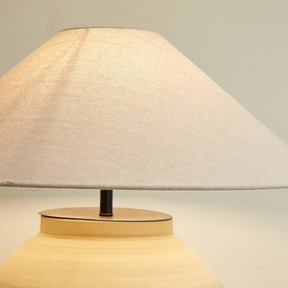Elise Lampe de Table Moderne