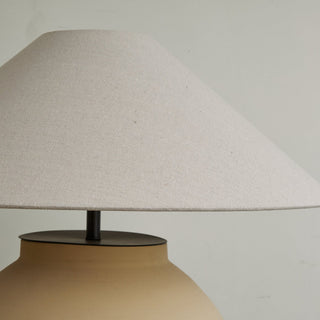 Elise Lampe de Table Moderne