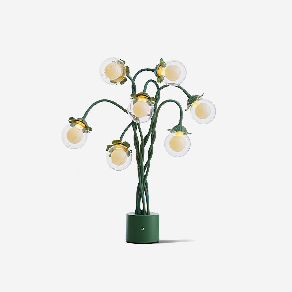 Viraoora Lampe de Table