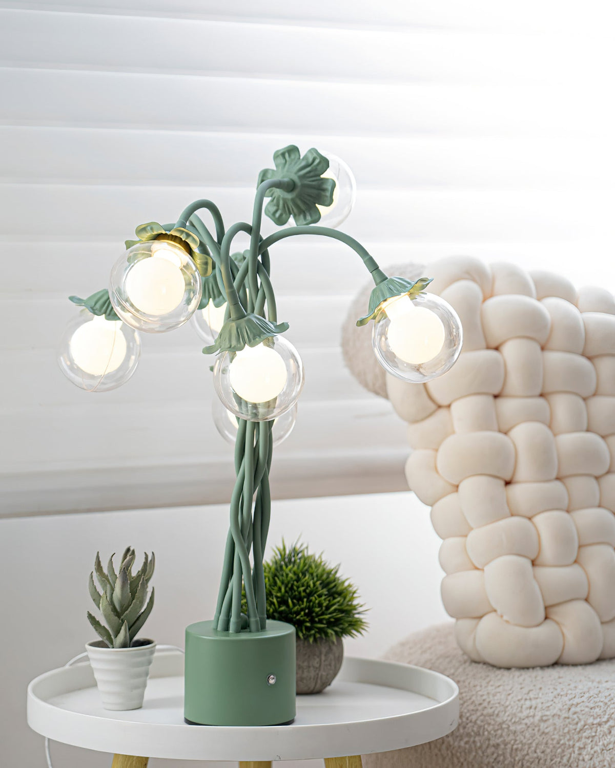 Viraoora Lampe de Table