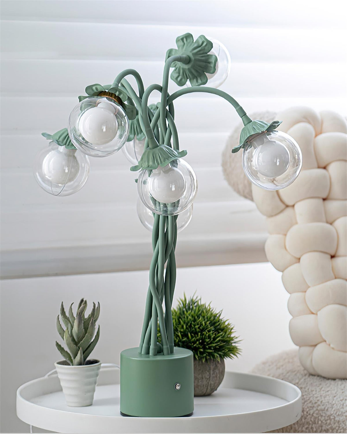 Viraoora Lampe de Table