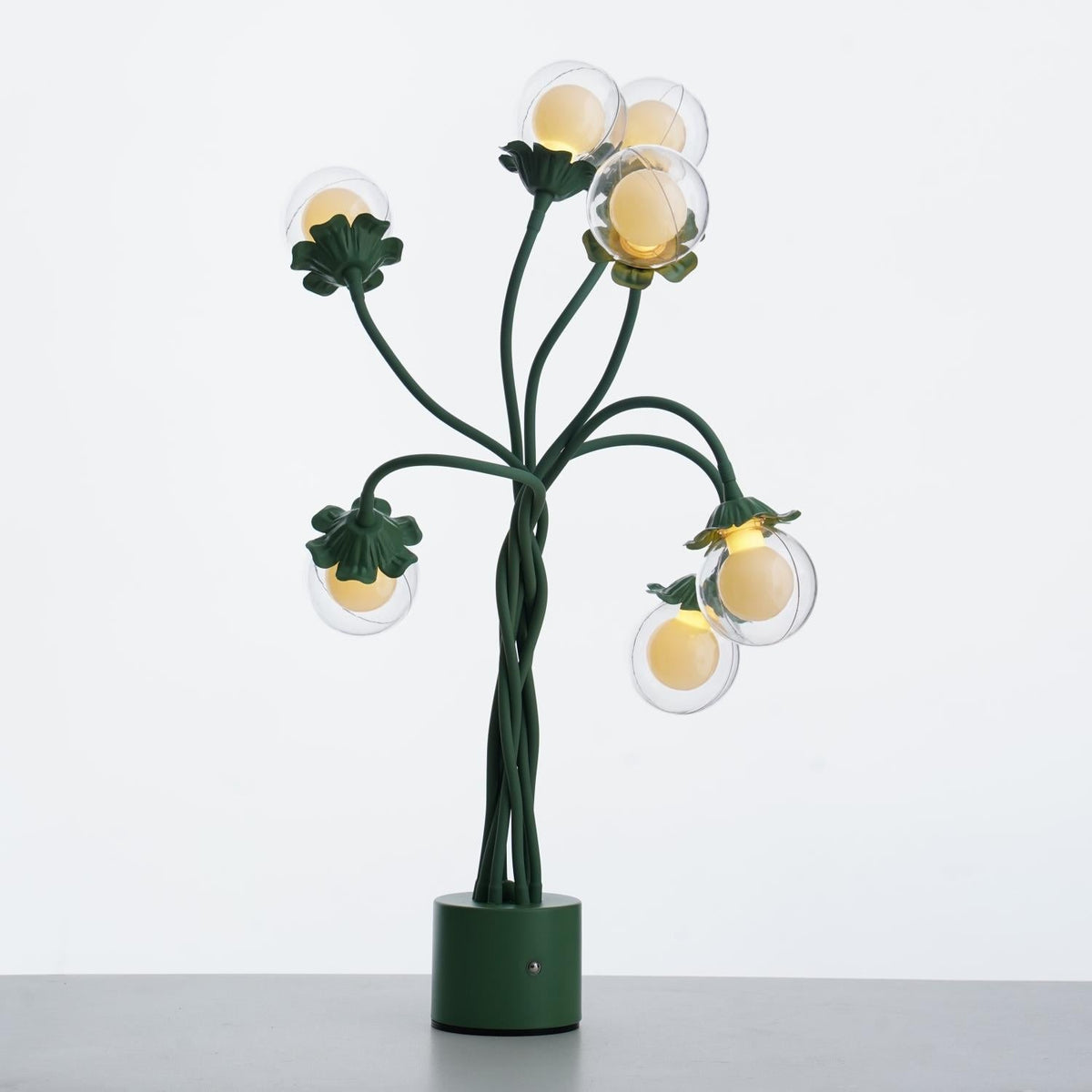 Viraoora Lampe de Table