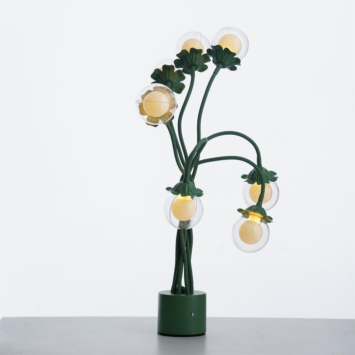 Viraoora Lampe de Table