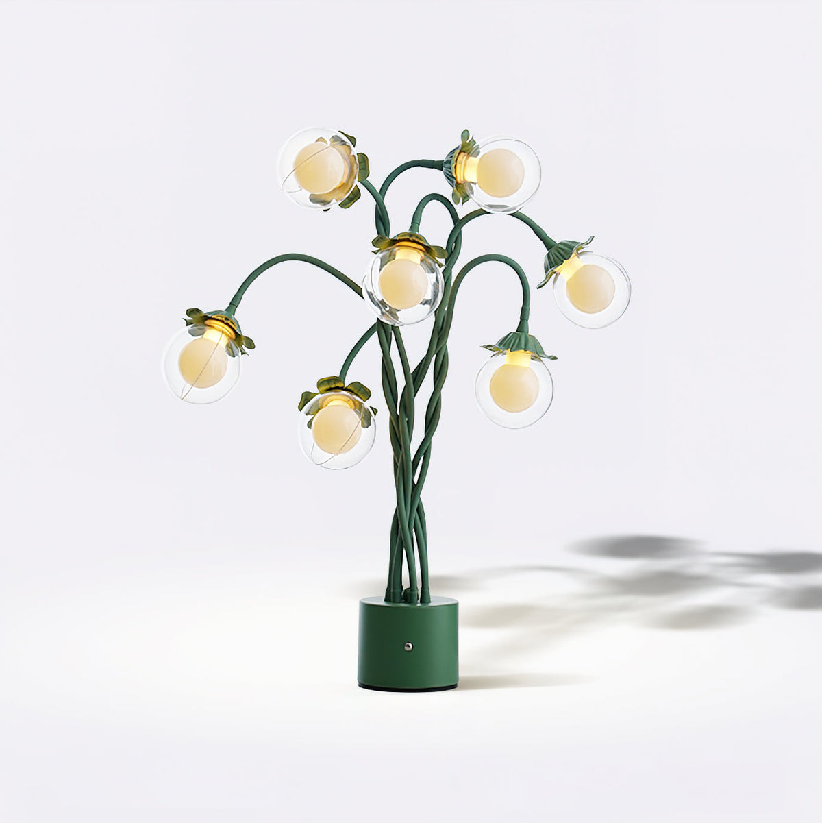Viraoora Lampe de Table