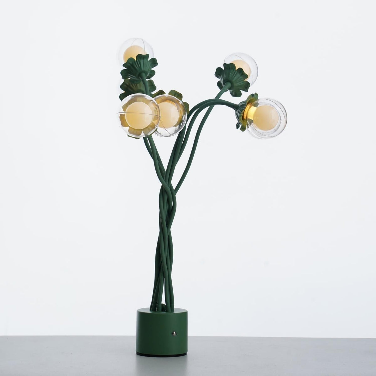Viraoora Lampe de Table
