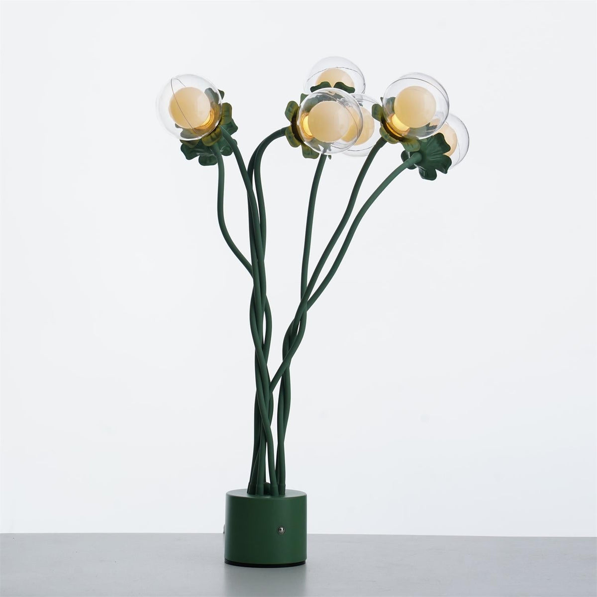 Viraoora Lampe de Table