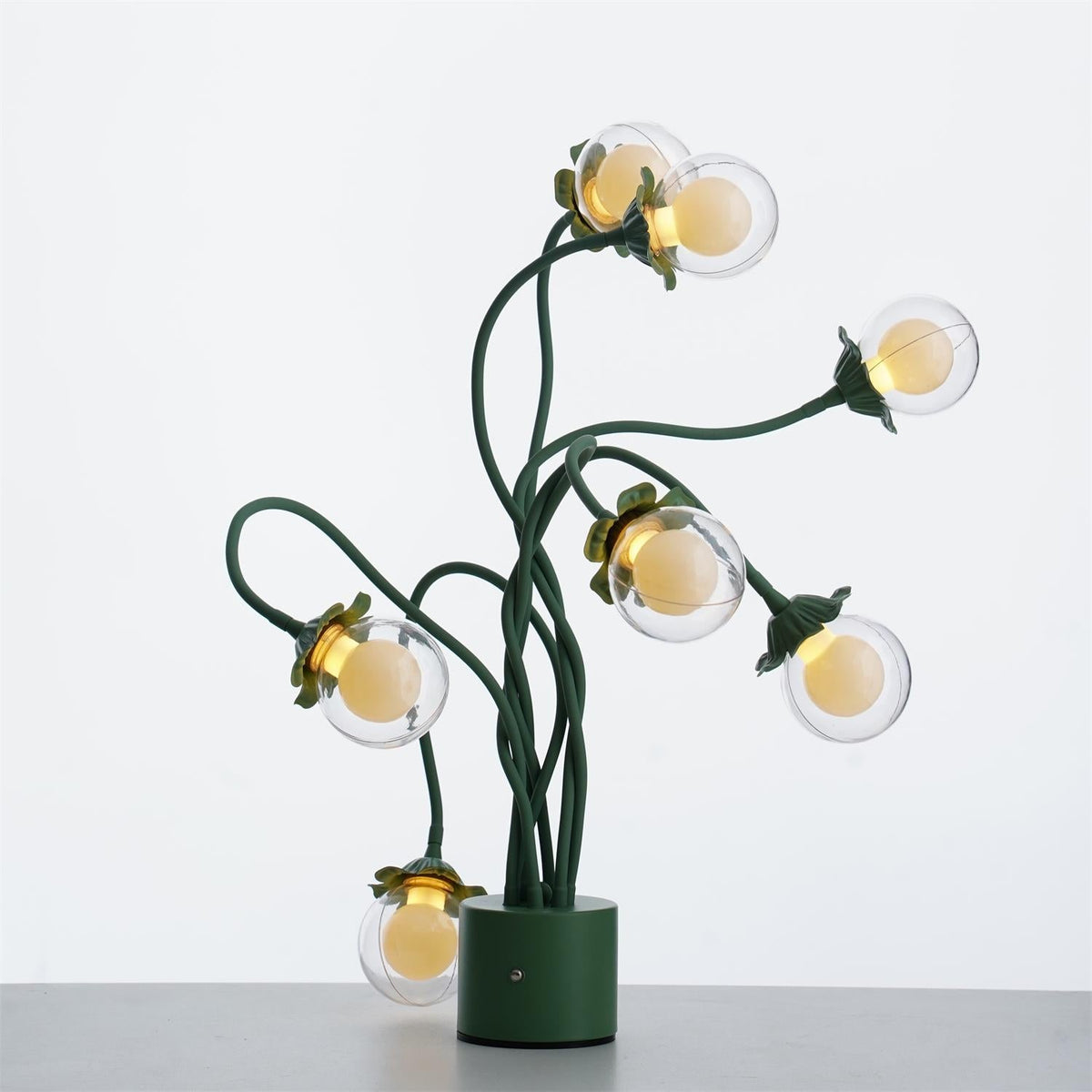 Viraoora Lampe de Table